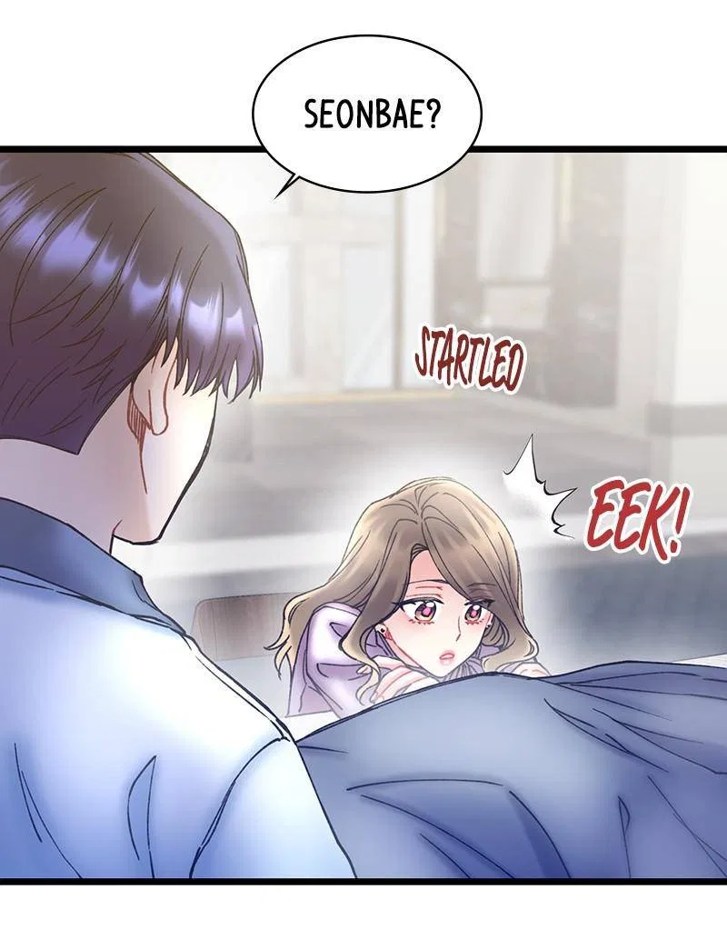 She Would Never Know Chapter 31 – Page 37