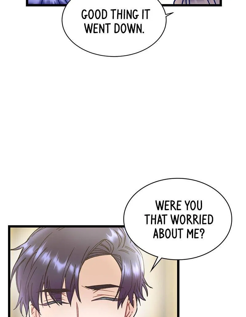 She Would Never Know Chapter 31 – Page 40