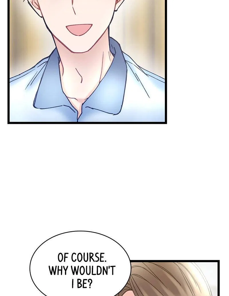 She Would Never Know Chapter 31 – Page 41