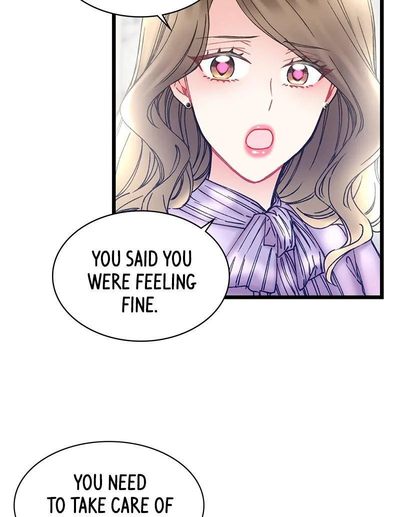 She Would Never Know Chapter 31 – Page 42