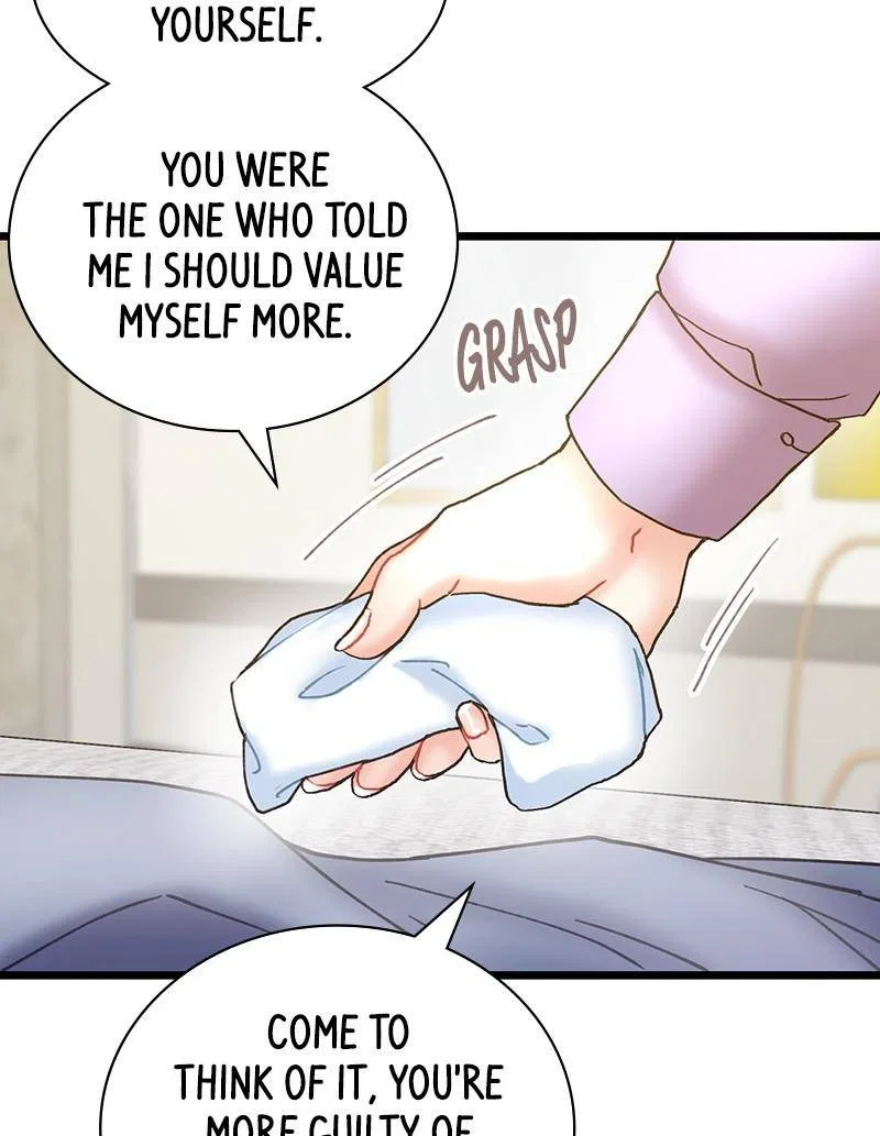 She Would Never Know Chapter 31 – Page 43