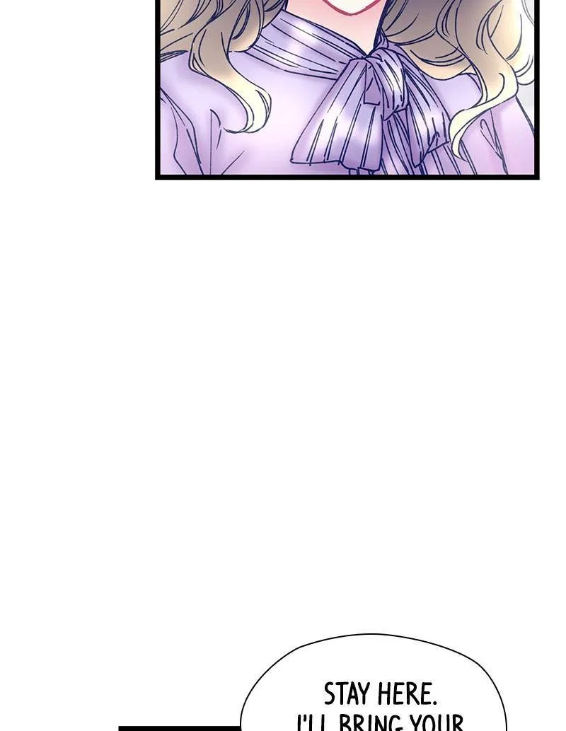 She Would Never Know Chapter 31 – Page 47
