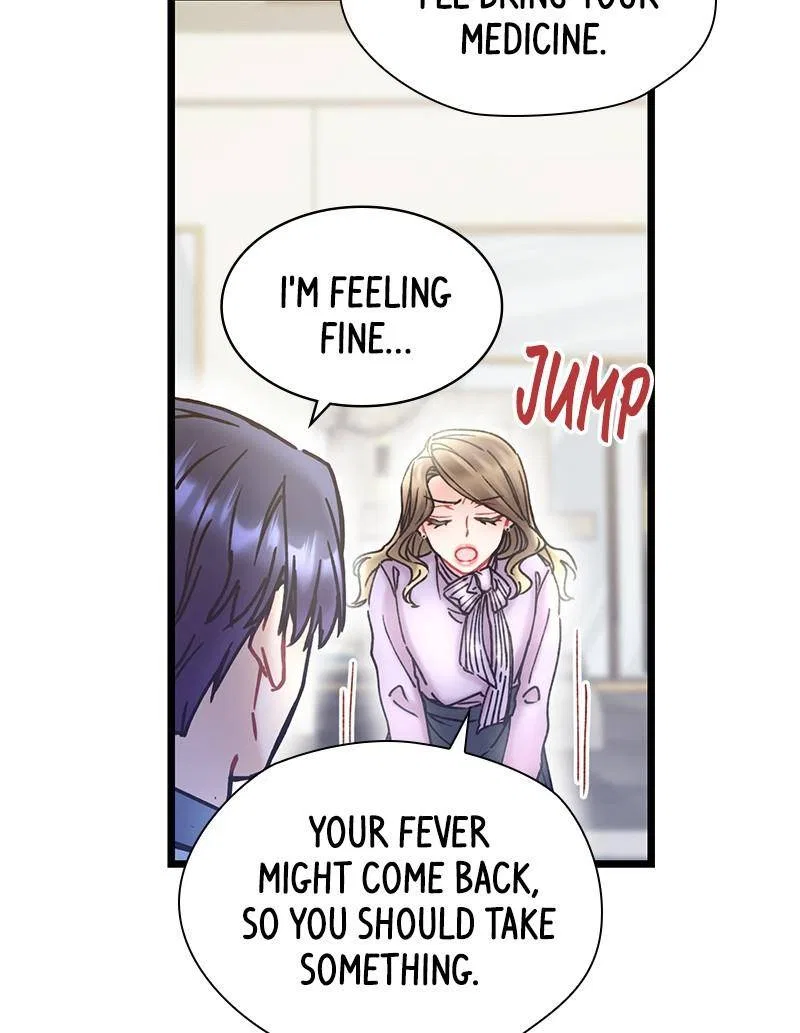 She Would Never Know Chapter 31 – Page 48