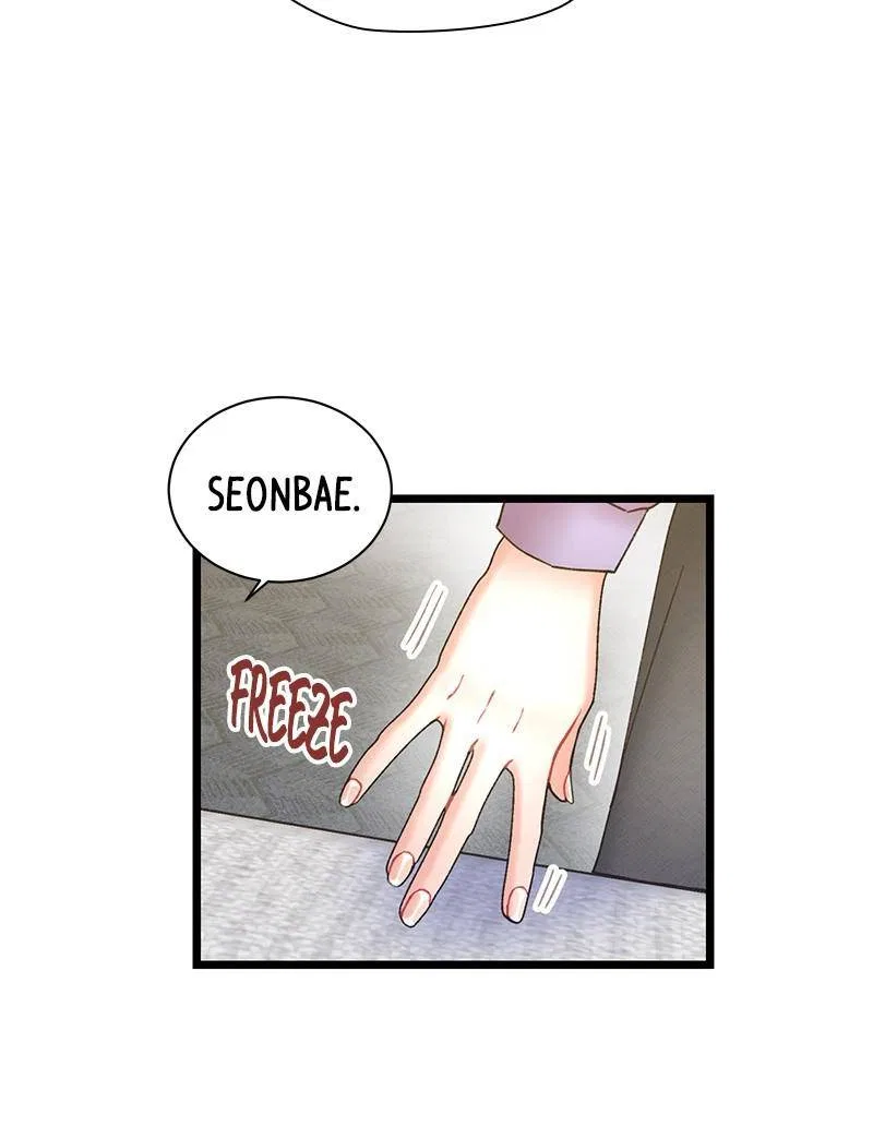 She Would Never Know Chapter 31 – Page 49