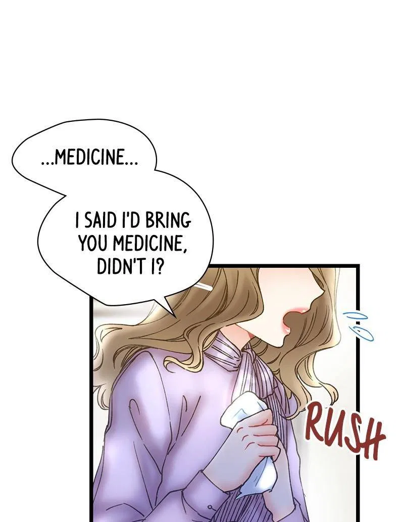 She Would Never Know Chapter 31 – Page 55