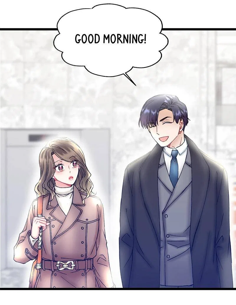 She Would Never Know Chapter 31 – Page 63