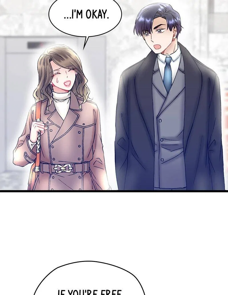 She Would Never Know Chapter 31 – Page 67
