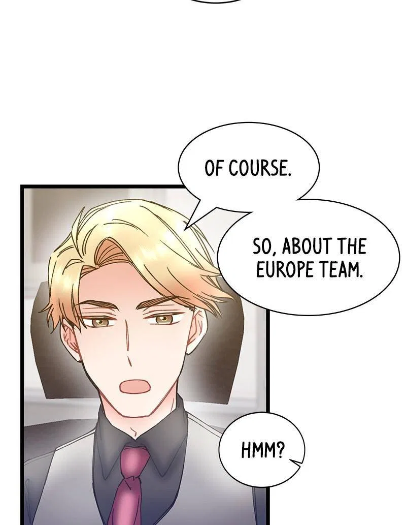 She Would Never Know Chapter 31 – Page 73