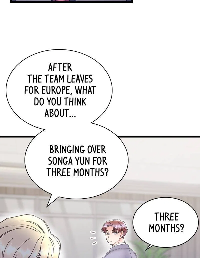 She Would Never Know Chapter 31 – Page 74