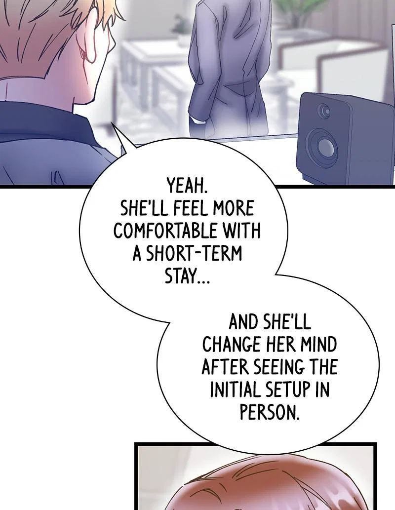 She Would Never Know Chapter 31 – Page 75