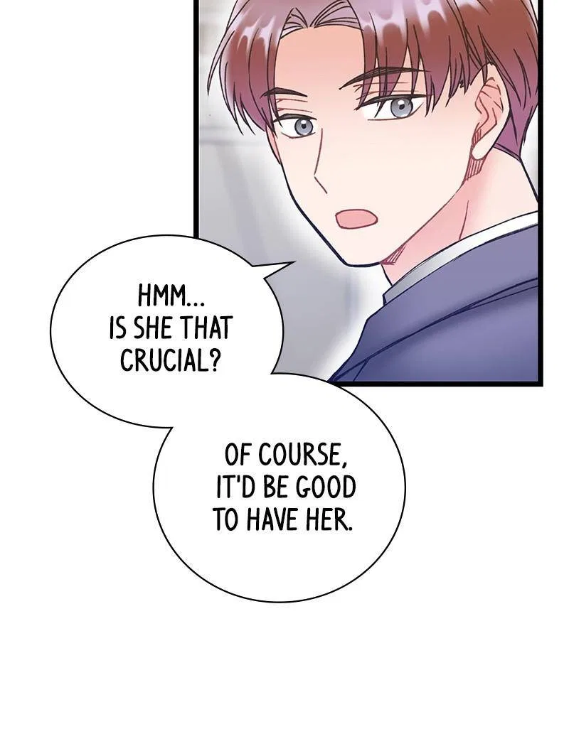 She Would Never Know Chapter 31 – Page 76
