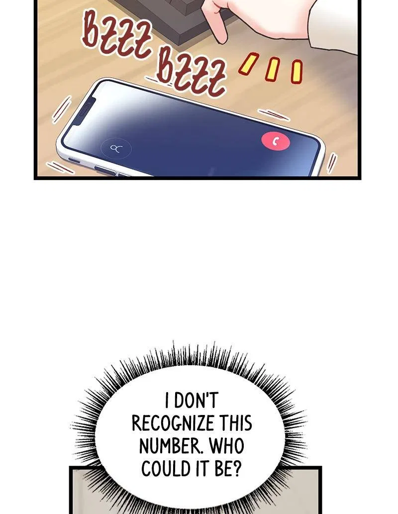 She Would Never Know Chapter 31 – Page 80