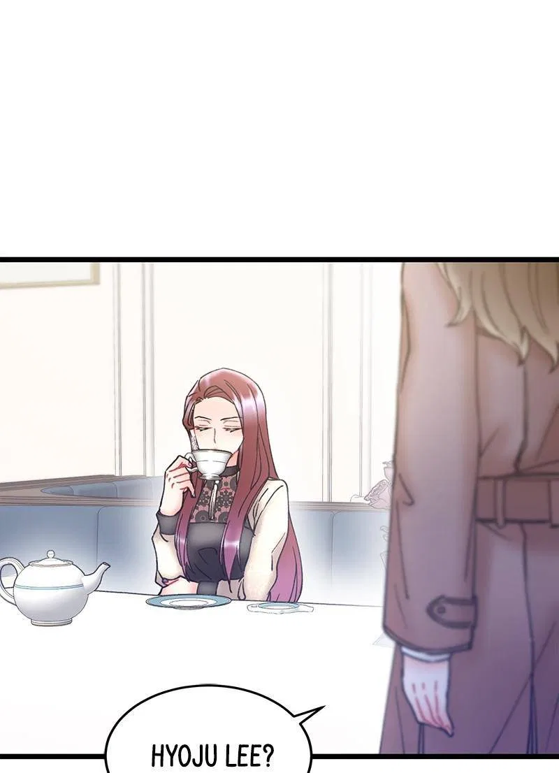 She Would Never Know Chapter 31 – Page 86