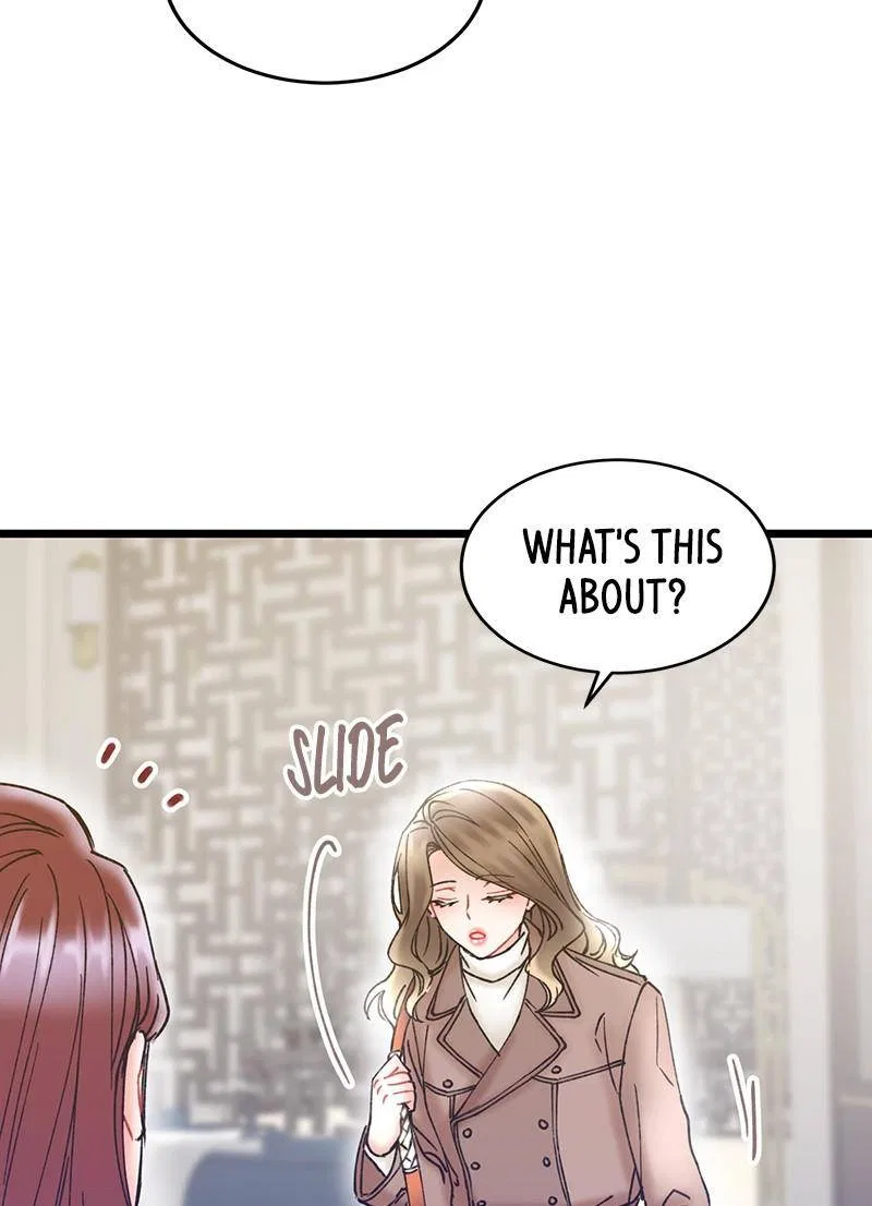 She Would Never Know Chapter 31 – Page 87