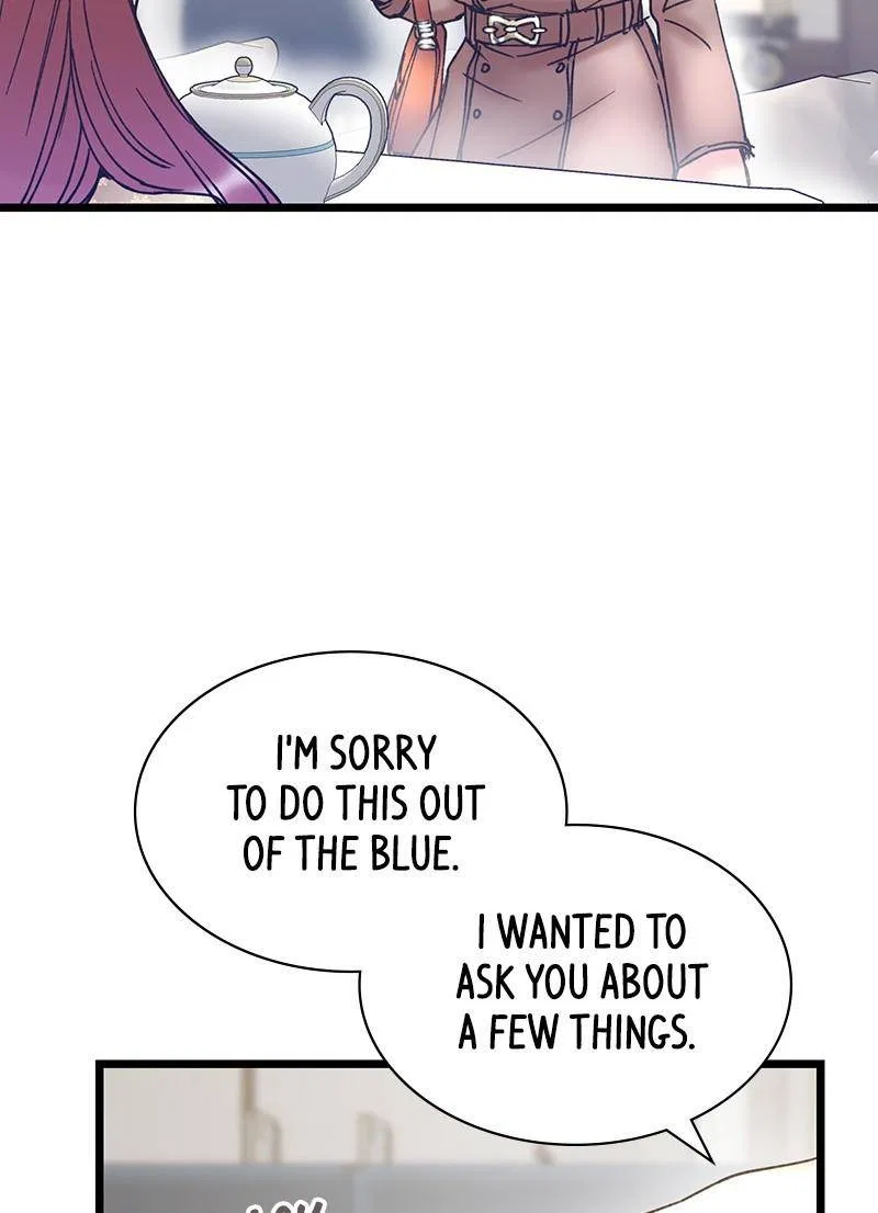 She Would Never Know Chapter 31 – Page 88