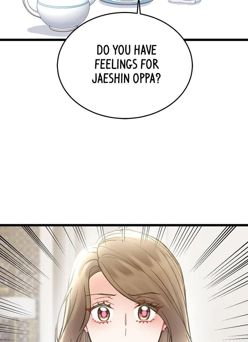 She Would Never Know Chapter 31 – Page 91