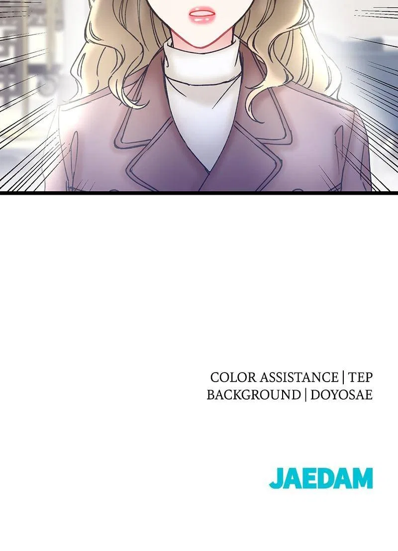 She Would Never Know Chapter 31 – Page 92