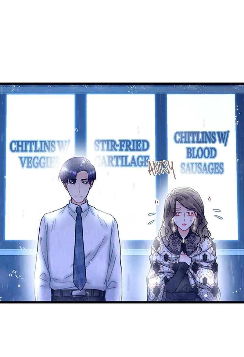 She Would Never Know Chapter 30 – Page 9