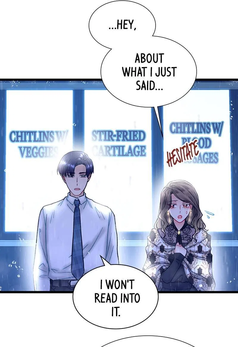 She Would Never Know Chapter 30 – Page 10
