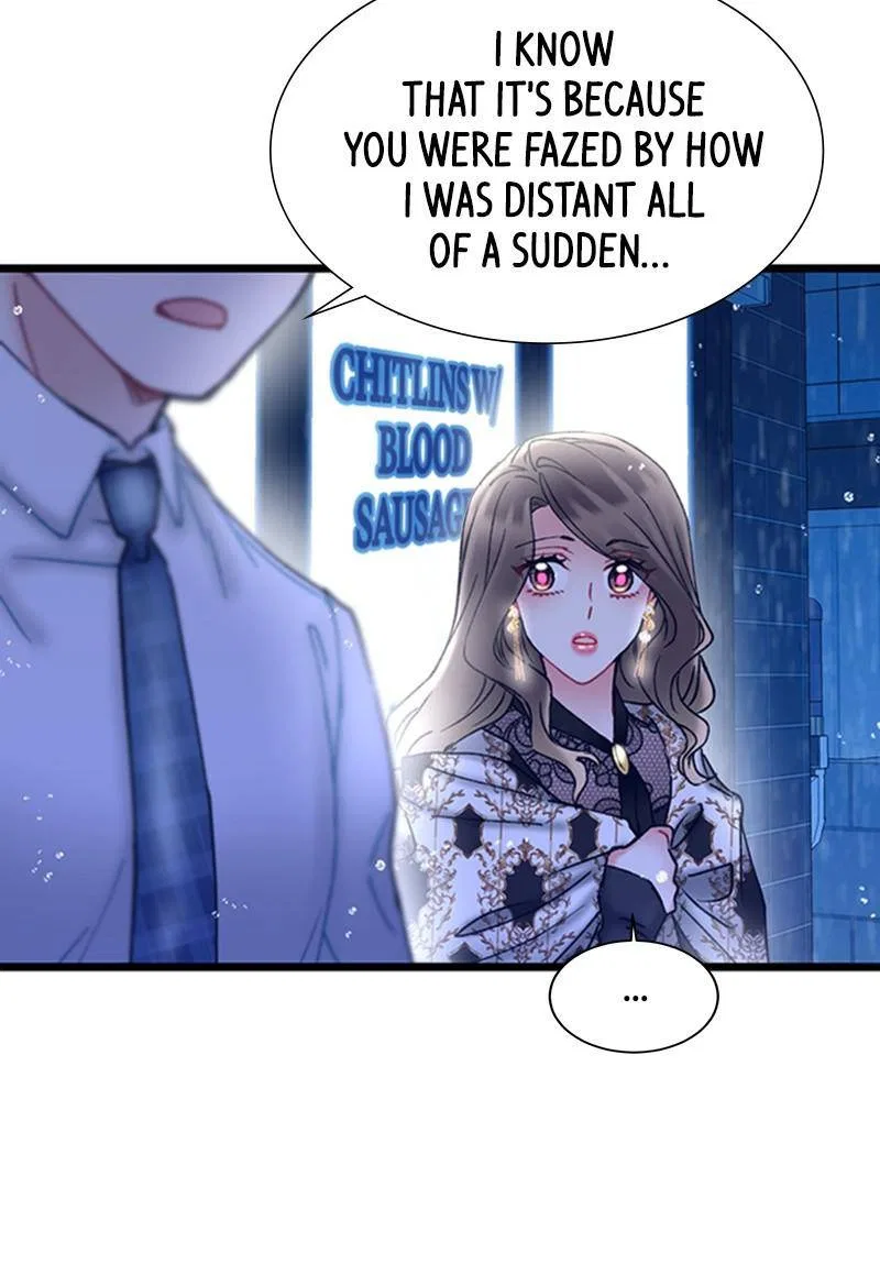She Would Never Know Chapter 30 – Page 11