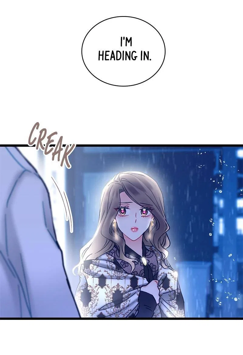She Would Never Know Chapter 30 – Page 21