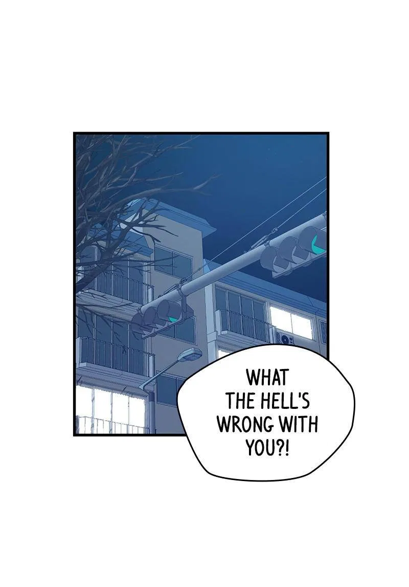 She Would Never Know Chapter 30 – Page 31