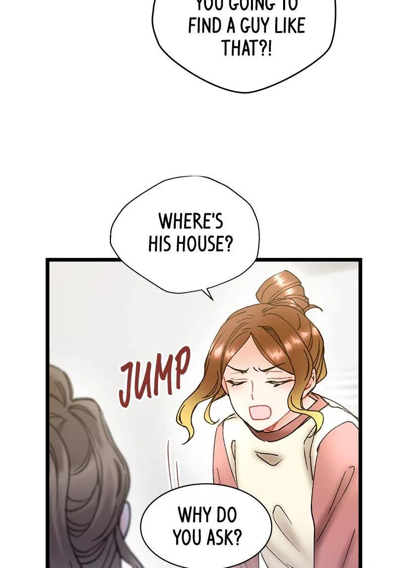 She Would Never Know Chapter 30 – Page 33