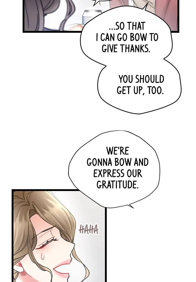 She Would Never Know Chapter 30 – Page 34