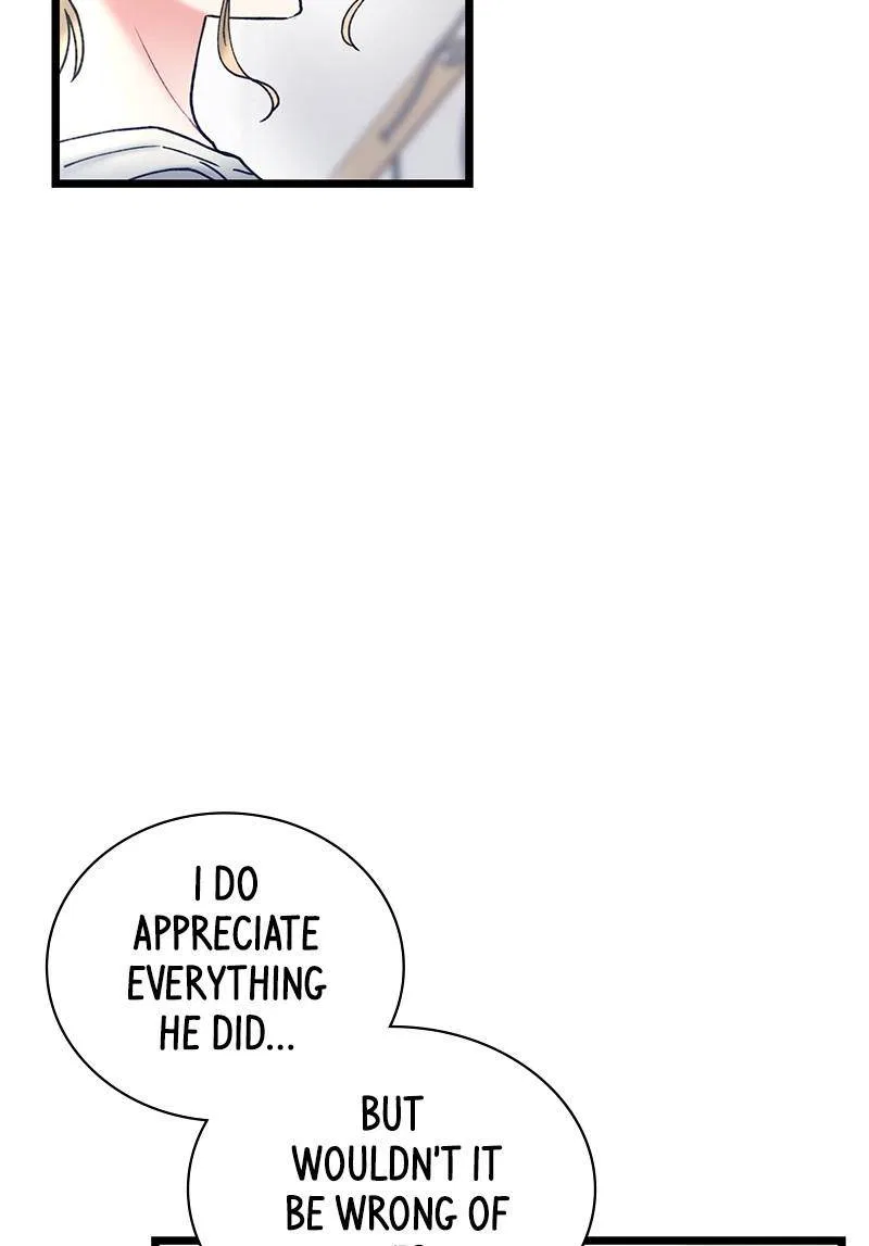 She Would Never Know Chapter 30 – Page 35