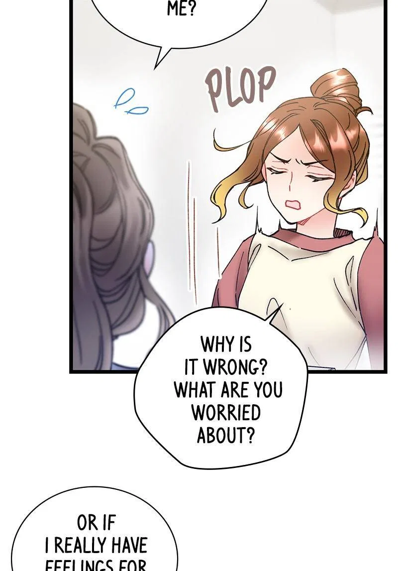 She Would Never Know Chapter 30 – Page 36