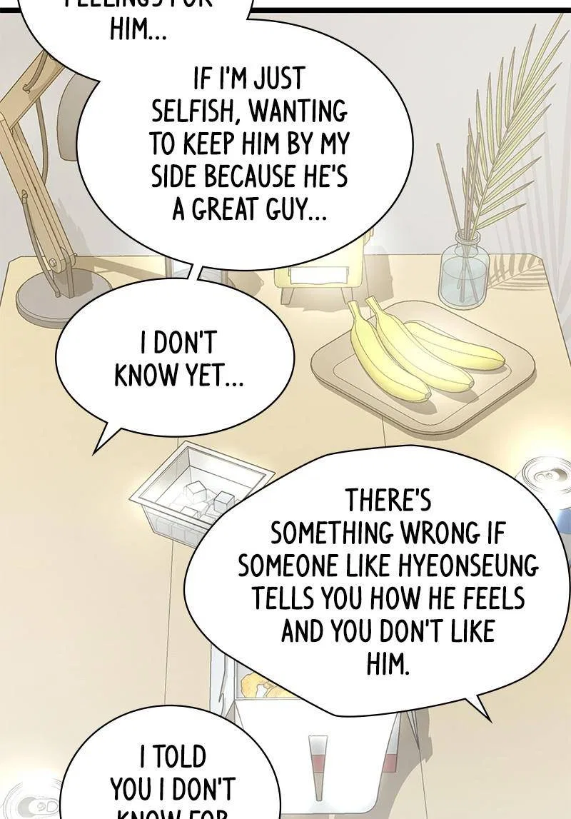 She Would Never Know Chapter 30 – Page 37