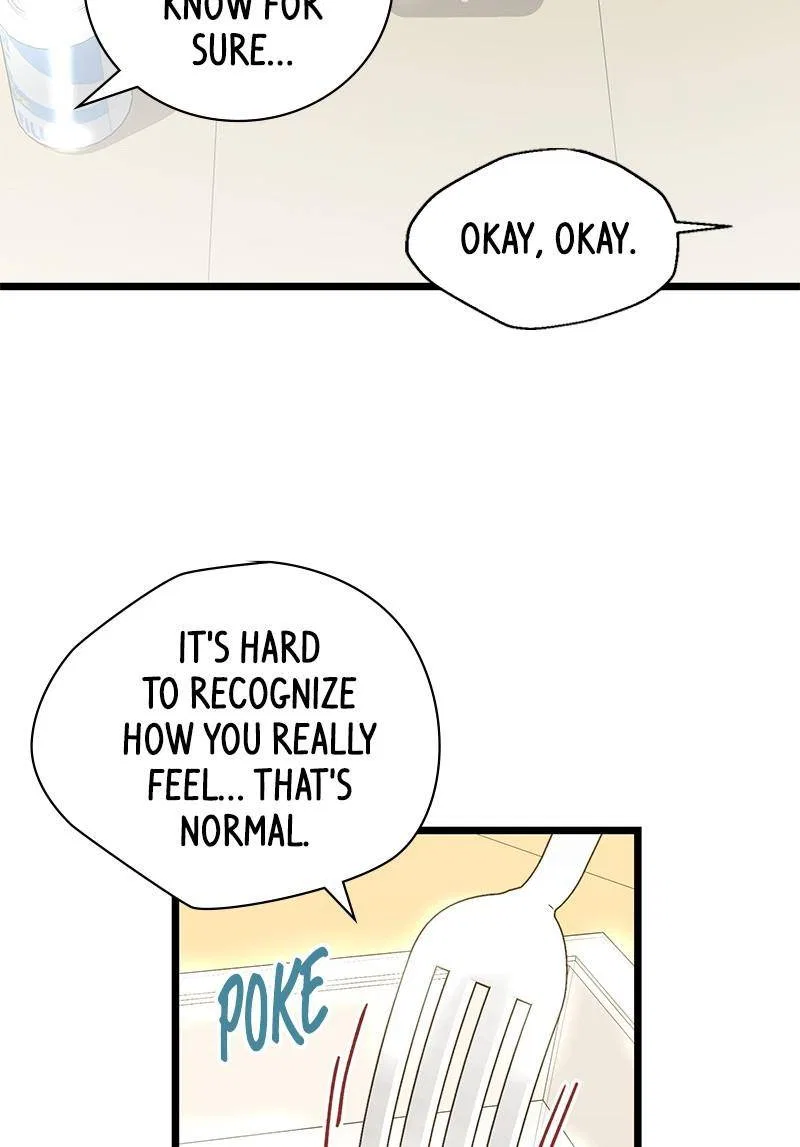 She Would Never Know Chapter 30 – Page 38