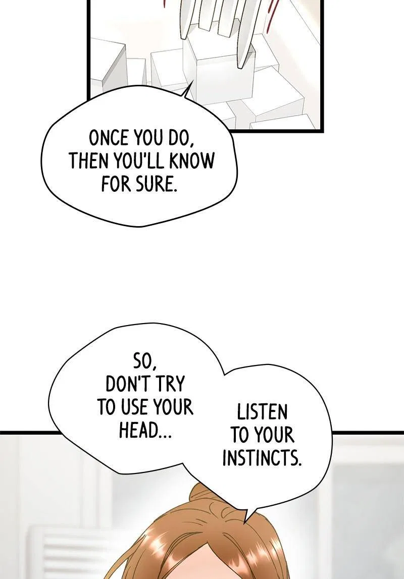 She Would Never Know Chapter 30 – Page 39