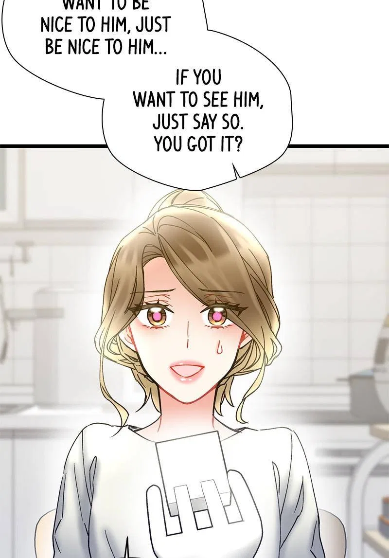 She Would Never Know Chapter 30 – Page 41