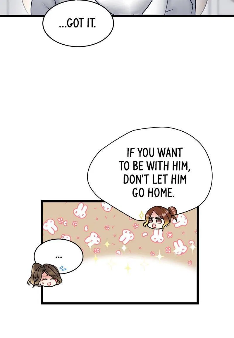 She Would Never Know Chapter 30 – Page 42
