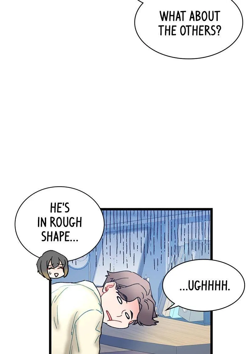 She Would Never Know Chapter 30 – Page 46