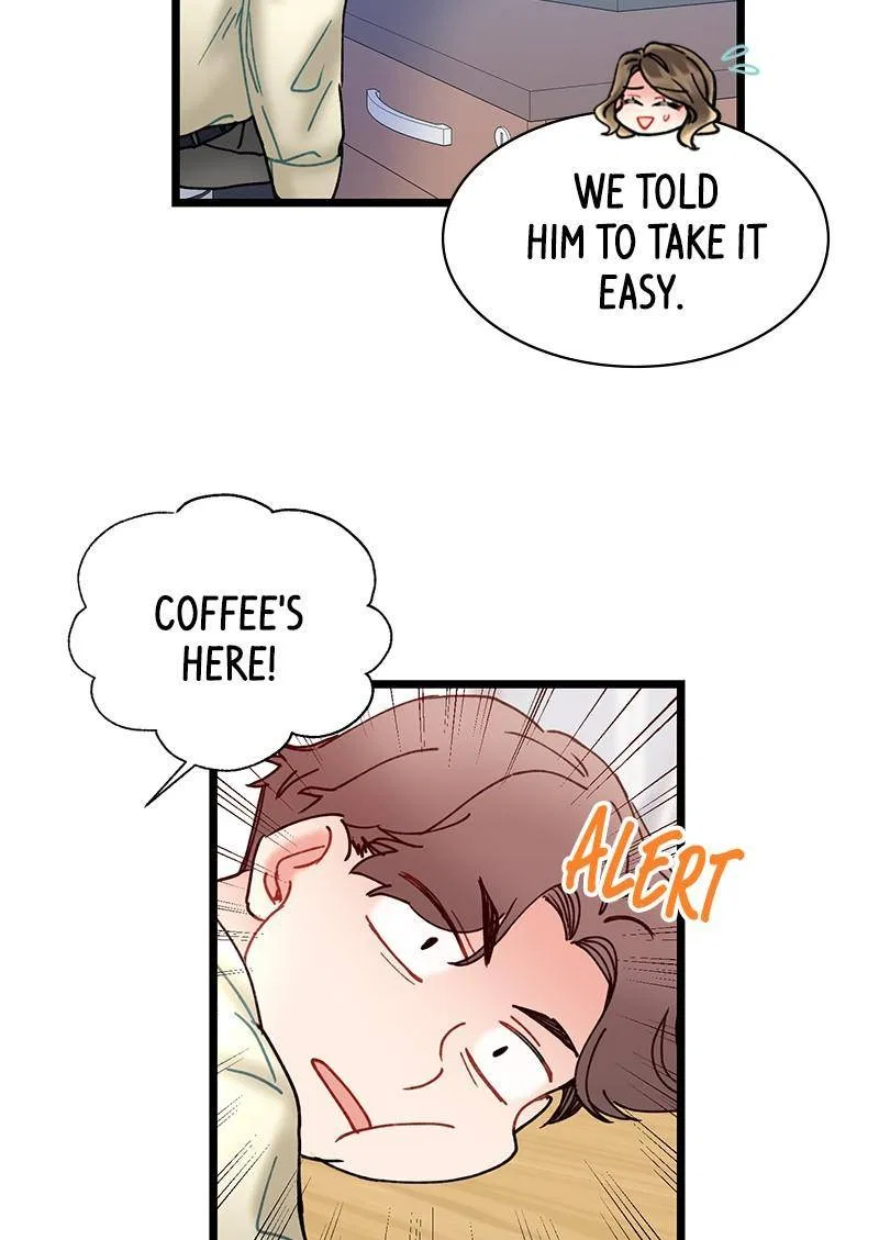 She Would Never Know Chapter 30 – Page 47