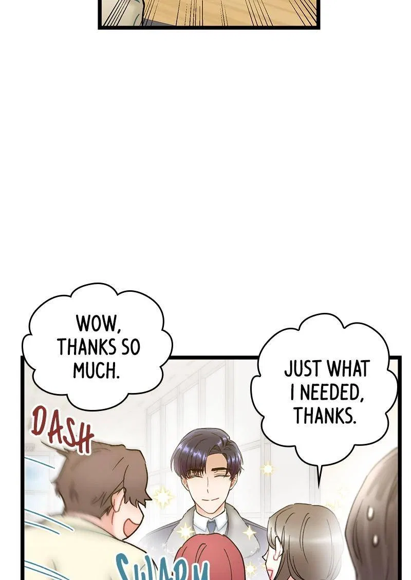 She Would Never Know Chapter 30 – Page 48