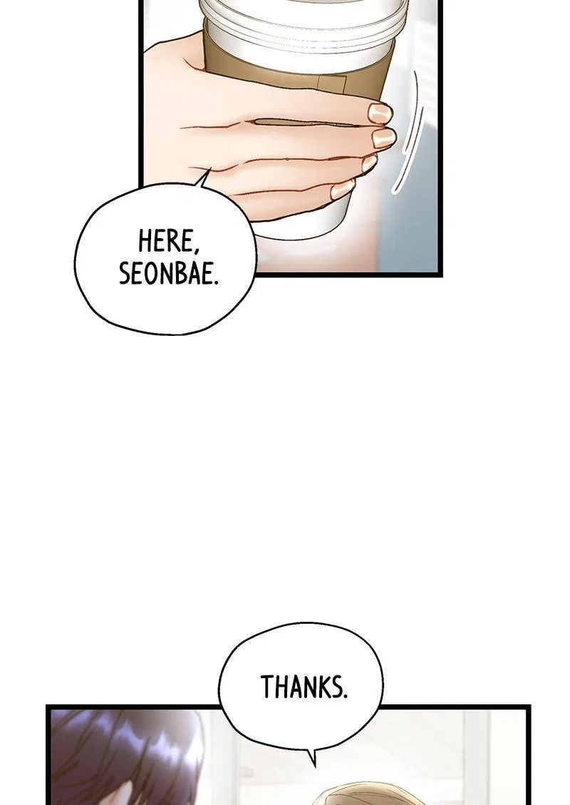 She Would Never Know Chapter 30 – Page 50