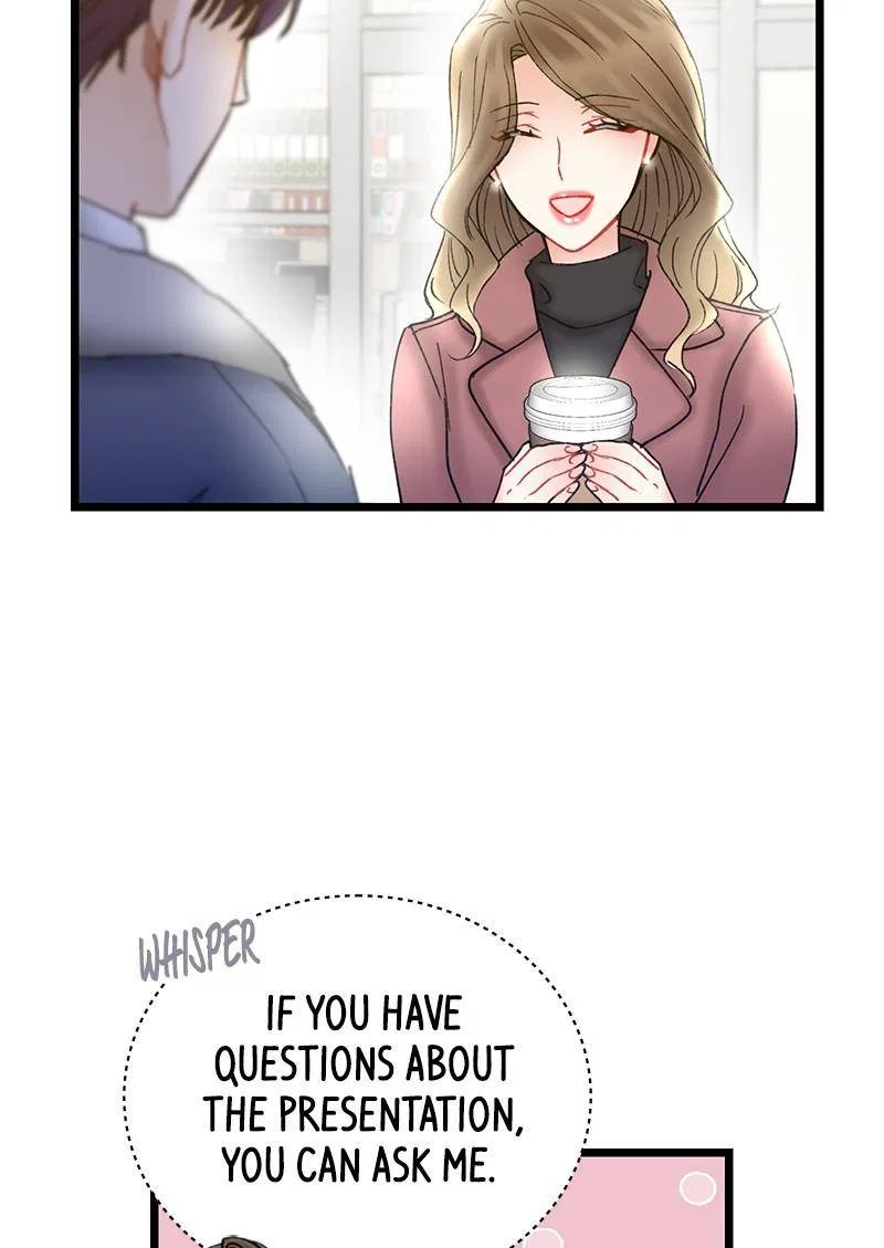 She Would Never Know Chapter 30 – Page 51