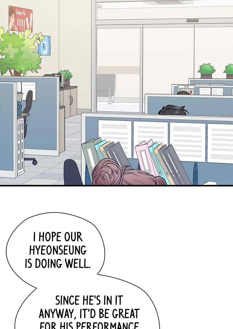 She Would Never Know Chapter 30 – Page 54