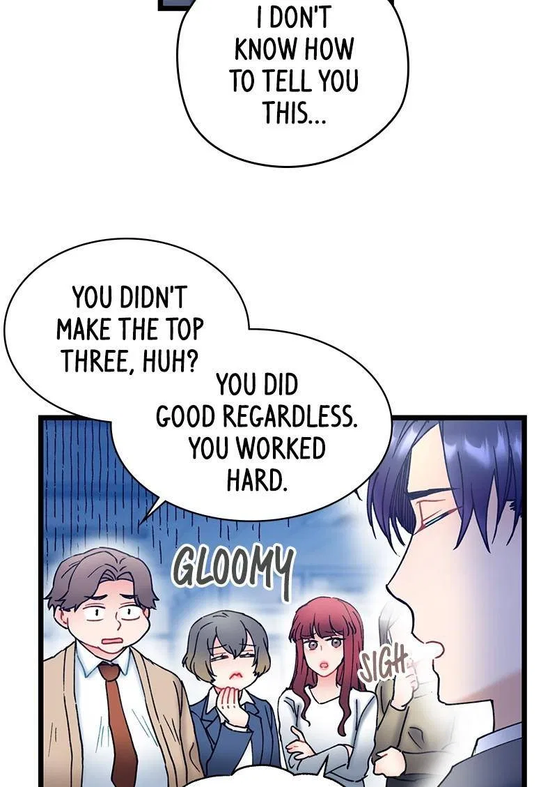 She Would Never Know Chapter 30 – Page 62