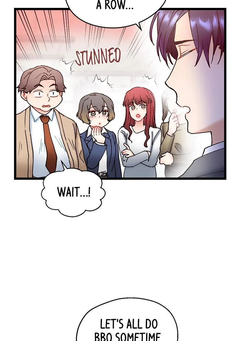 She Would Never Know Chapter 30 – Page 64