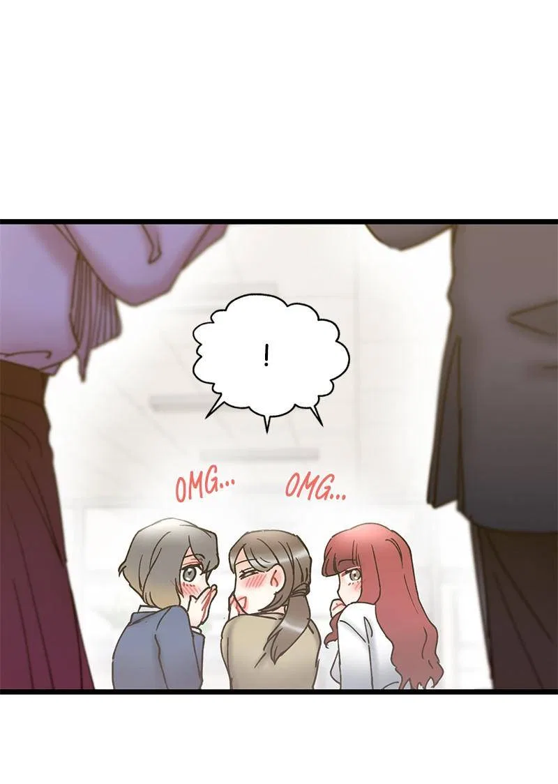 She Would Never Know Chapter 30 – Page 70