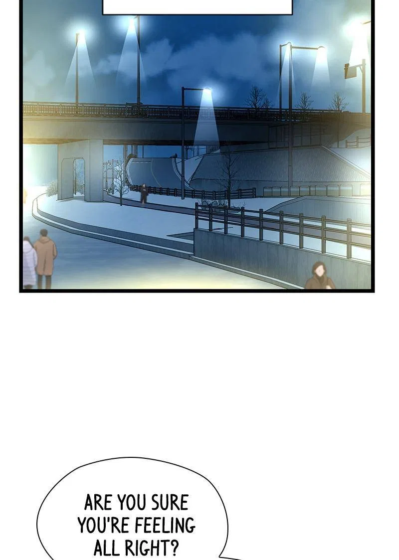She Would Never Know Chapter 30 – Page 73