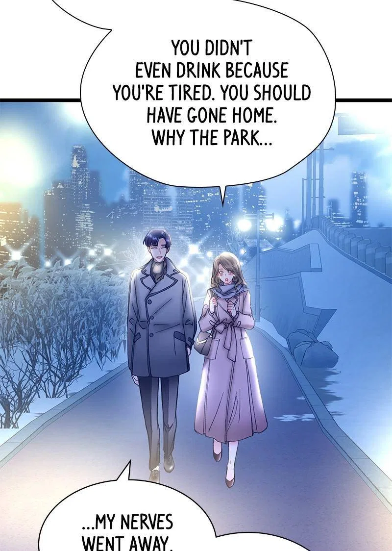She Would Never Know Chapter 30 – Page 74