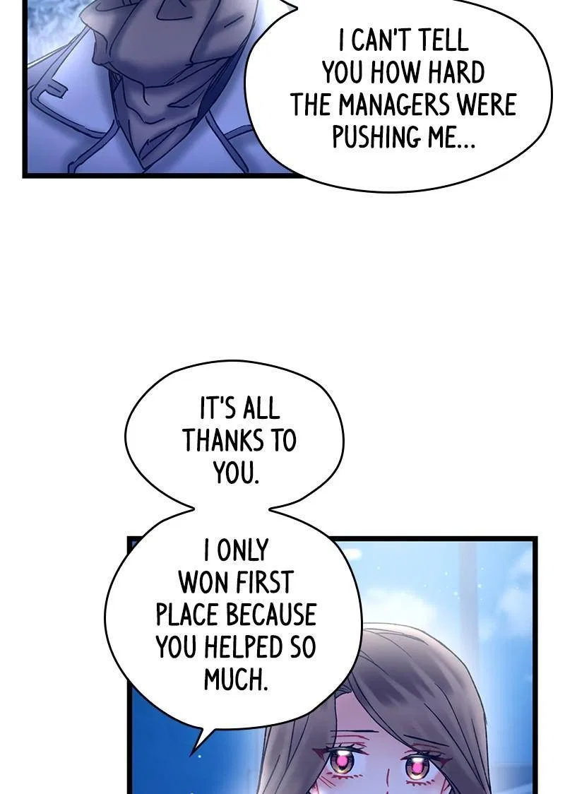 She Would Never Know Chapter 30 – Page 76