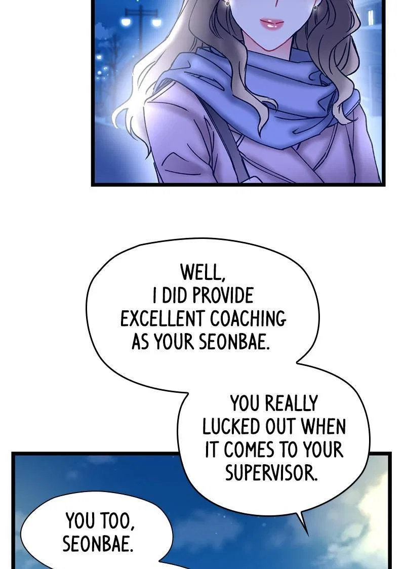 She Would Never Know Chapter 30 – Page 77