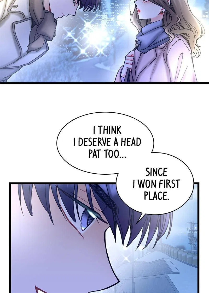 She Would Never Know Chapter 30 – Page 83