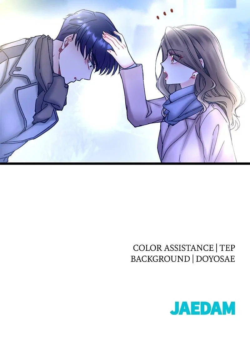 She Would Never Know Chapter 30 – Page 88